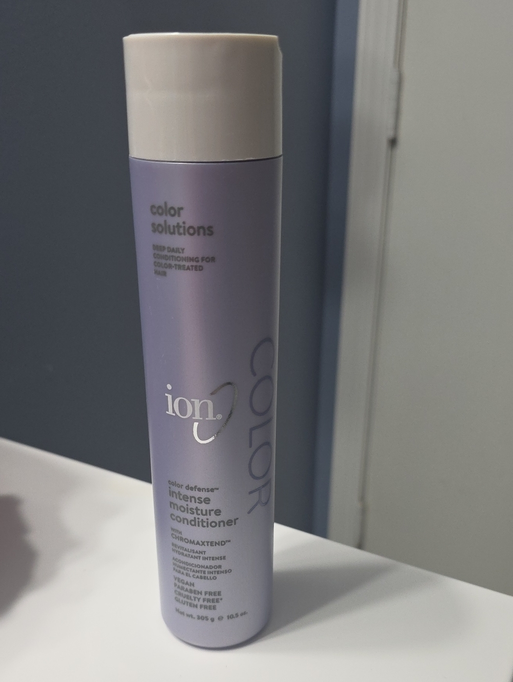 Ion Color Solutions Intense Moisture Conditioner - Lavender